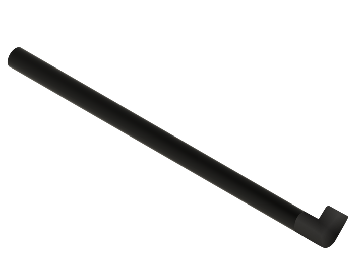 Tall Drain Pipe