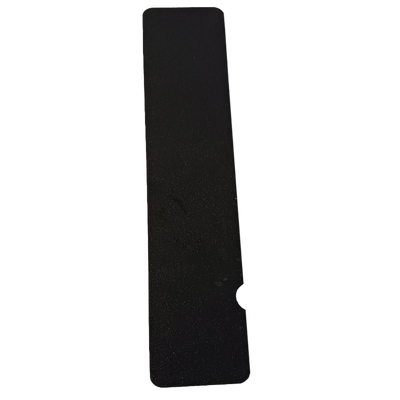 Family Rise Garden Base Service Door