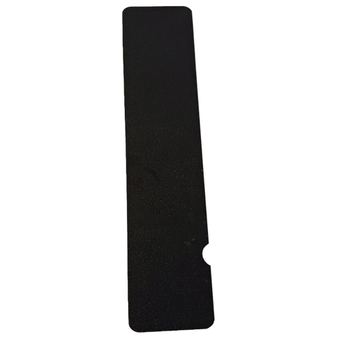 Family Rise Garden Base Service Door