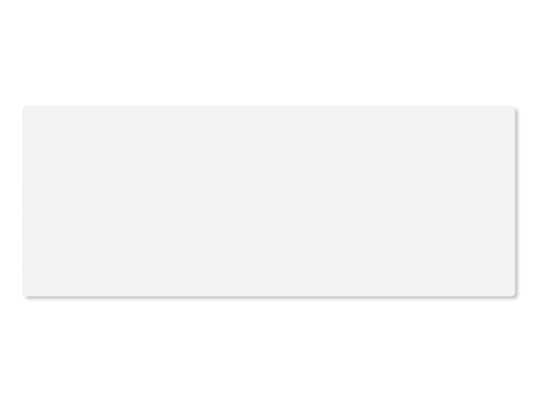 V3 Plastic Floor Panel