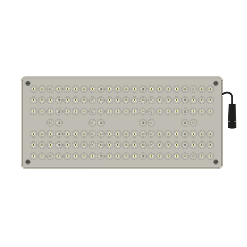 Rise Garden Left Light Module (1 Cable)