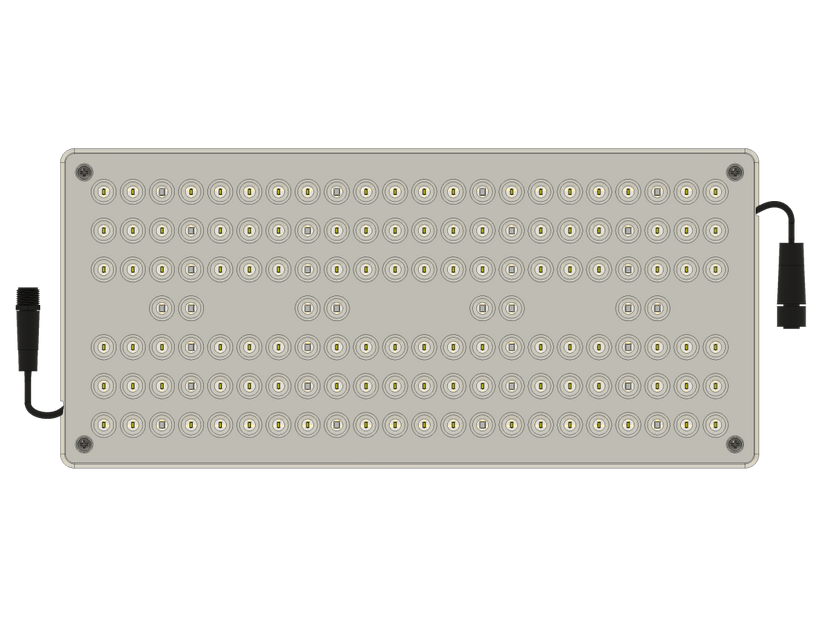 Rise Garden Right Light Module (2 cable)