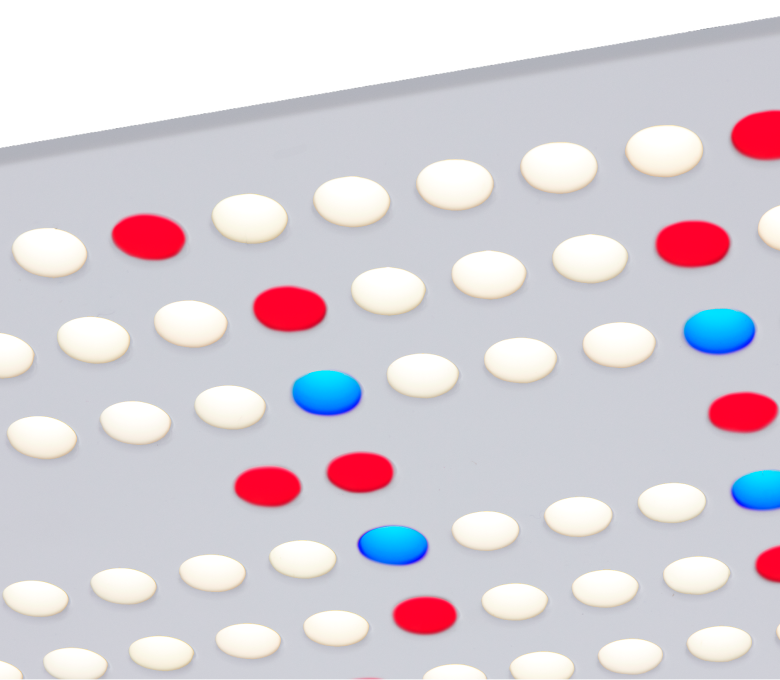 The best grow lights for hydroponic systems