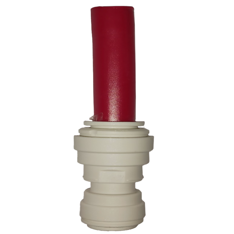 DC40 Water Pump Outlet Tube