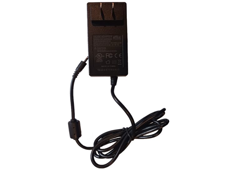 Personal Garden Power Supply