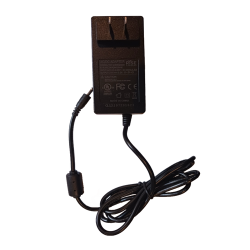 Personal Garden Power Supply