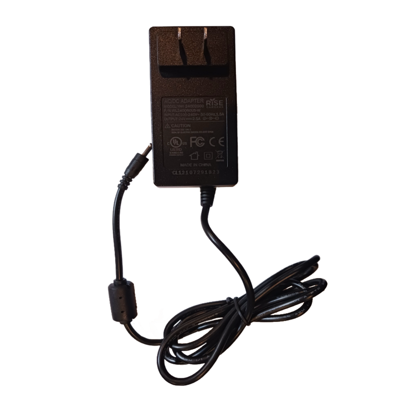 Personal Garden Power Supply