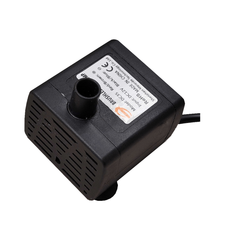 DC35 Personal Garden Water Pump