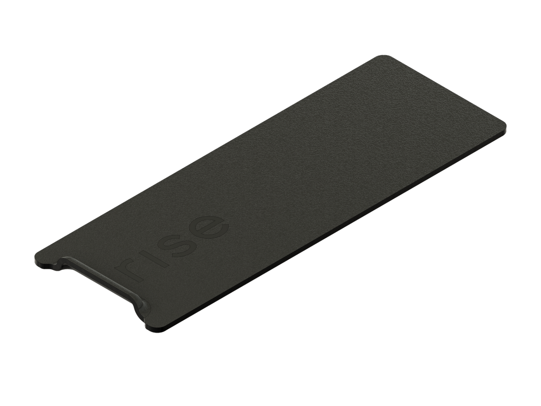 Base service door for hydroponic tower system