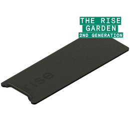 Rise Garden Base Service Door