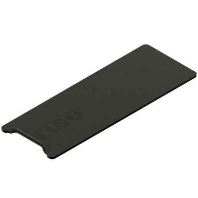 Base service door for hydroponic garden