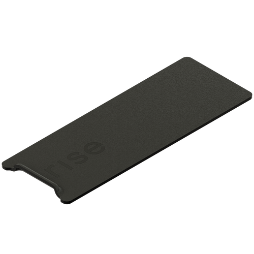 Base service door for hydroponic garden