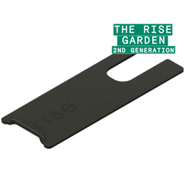 Rise Garden Extension Service Door