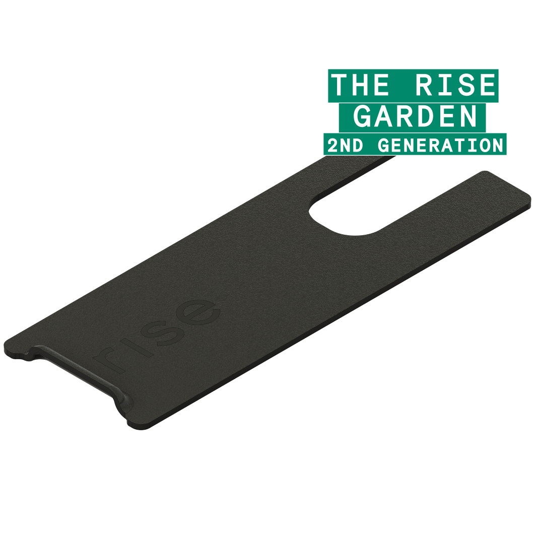 Extension Service Door