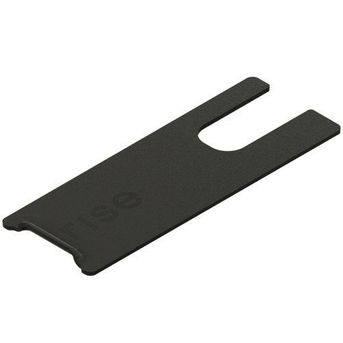 Service door for hydroponic indoor system