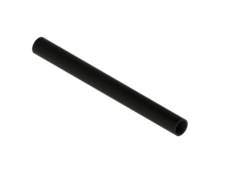 Short Supply Pipe