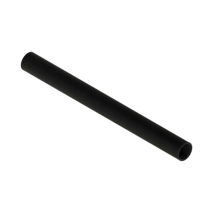 hydroponic drain tube
