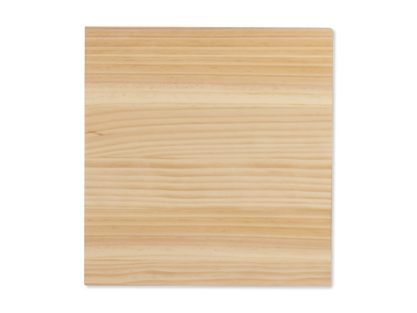 V3 Wood Side Panel- Right