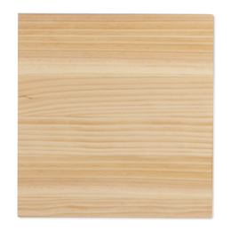 V3 Wood Side Panel- Right