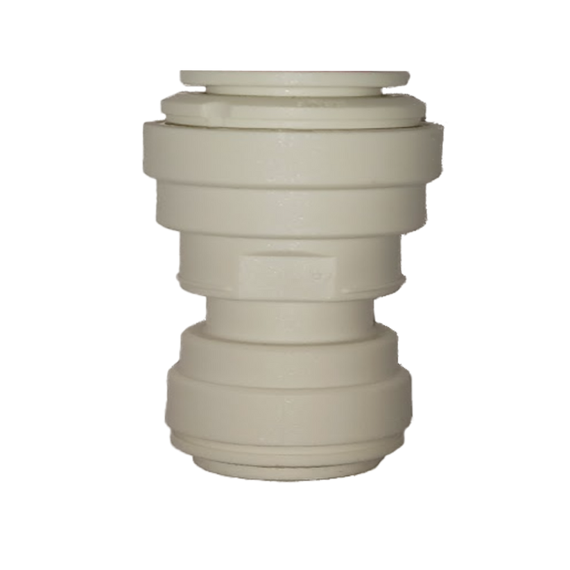 Supply Coupler