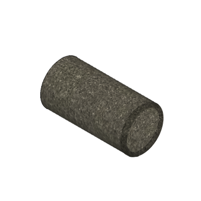 Pump filter for indoor hydroponic system