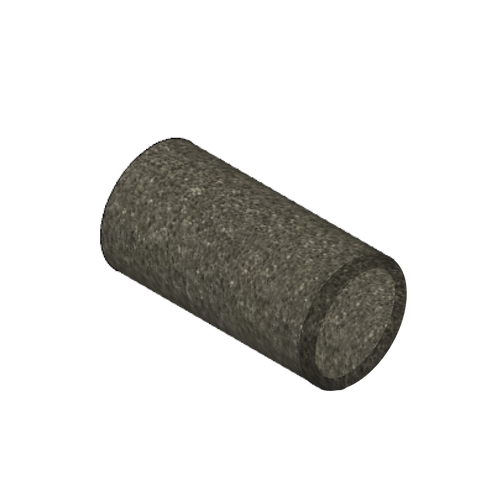 Pump filter for indoor hydroponic system