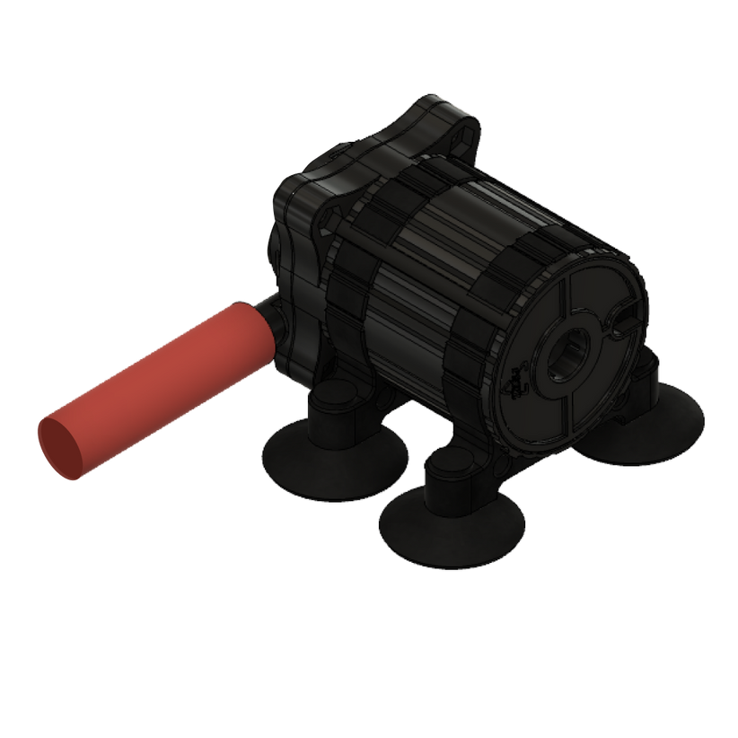 Rise Garden 2 DC40 Pump