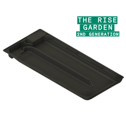 Rise Garden Water Tray