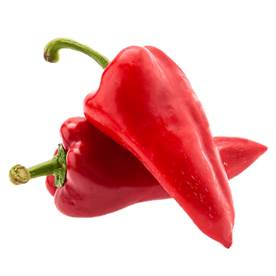 Pepper Mamba Sweet Red