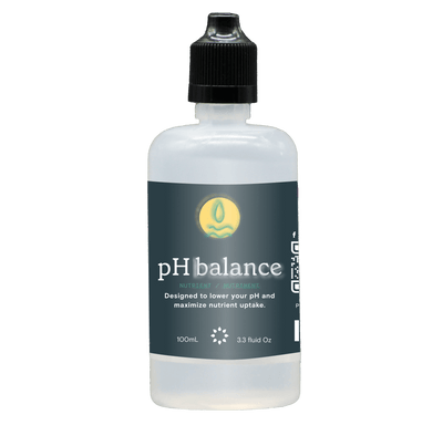 pH Balance