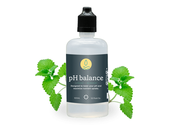 pH Balance