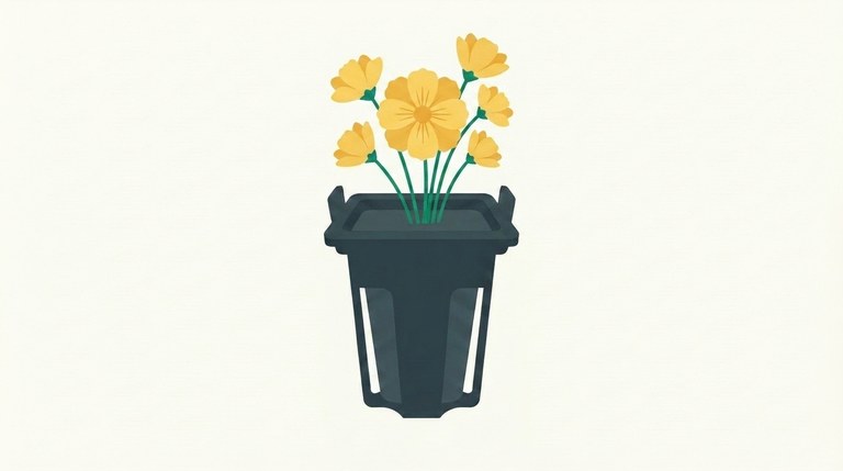 pollinate stage