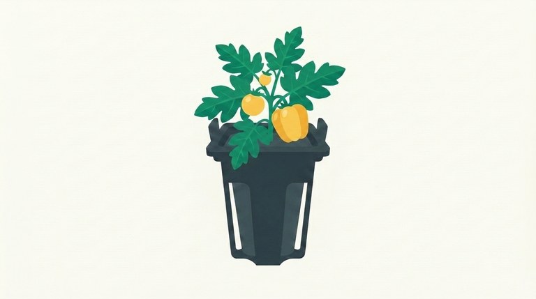 fruiting stage