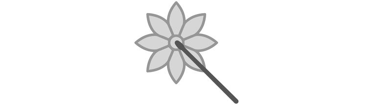 pollinate stage