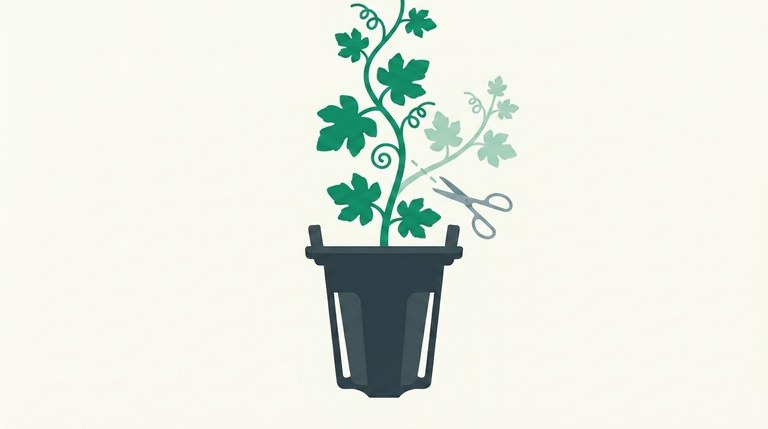 prune stage